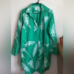 Kealopiko Fern Dress